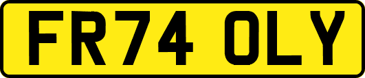 FR74OLY