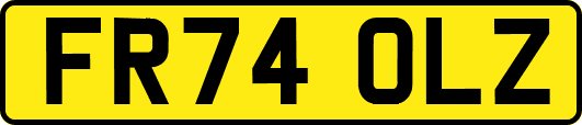 FR74OLZ
