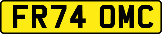 FR74OMC