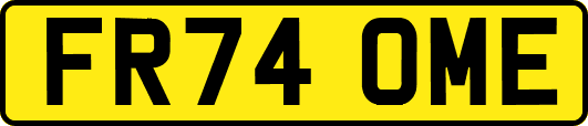 FR74OME