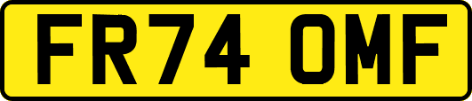 FR74OMF