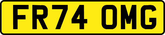 FR74OMG
