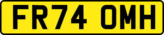 FR74OMH