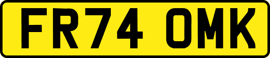 FR74OMK