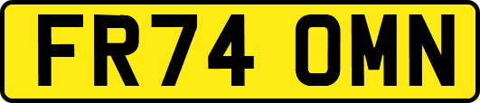FR74OMN