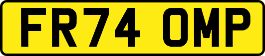 FR74OMP