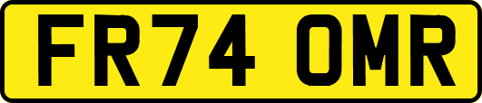 FR74OMR