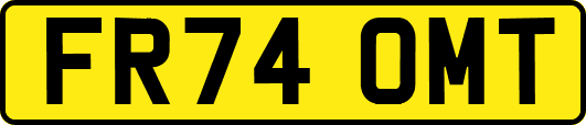 FR74OMT