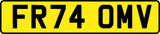 FR74OMV