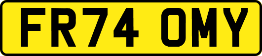 FR74OMY
