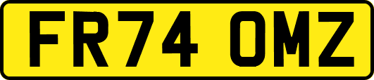 FR74OMZ