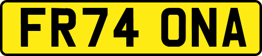 FR74ONA