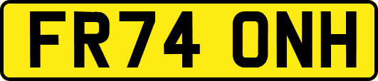 FR74ONH