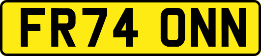 FR74ONN