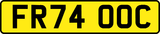 FR74OOC