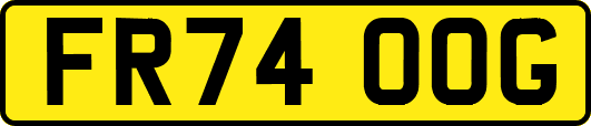 FR74OOG