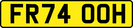 FR74OOH