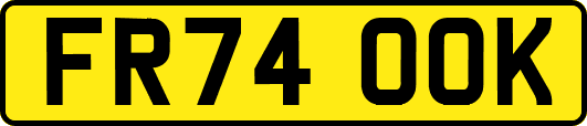 FR74OOK