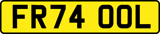 FR74OOL