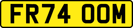 FR74OOM