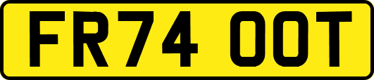 FR74OOT