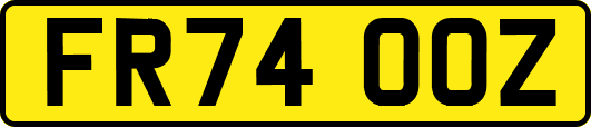 FR74OOZ