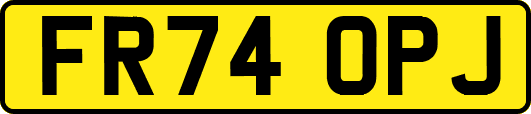 FR74OPJ