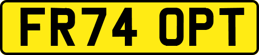 FR74OPT