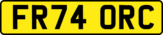 FR74ORC