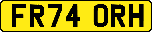 FR74ORH