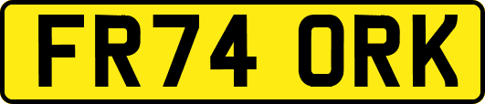 FR74ORK