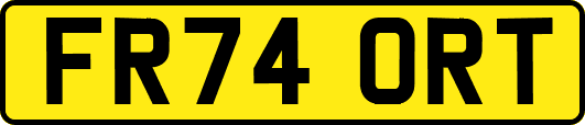 FR74ORT
