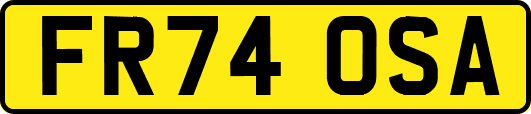 FR74OSA