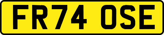FR74OSE