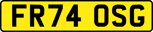 FR74OSG