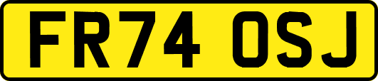 FR74OSJ