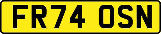 FR74OSN