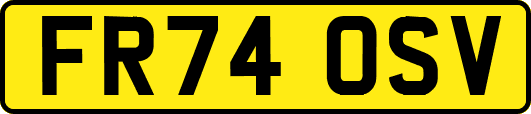 FR74OSV