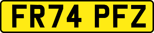 FR74PFZ
