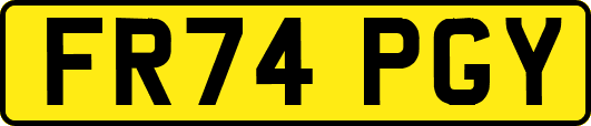 FR74PGY
