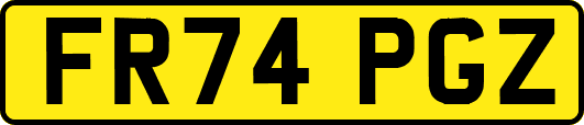 FR74PGZ