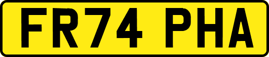 FR74PHA