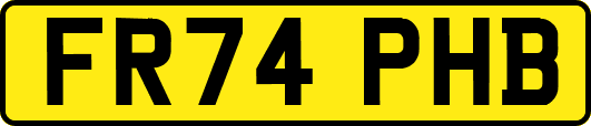 FR74PHB