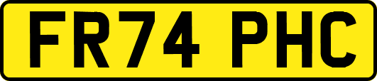 FR74PHC