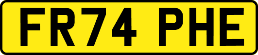 FR74PHE