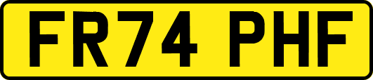 FR74PHF
