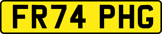 FR74PHG