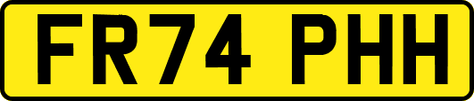 FR74PHH