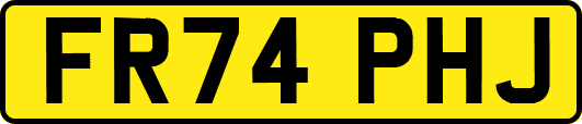 FR74PHJ
