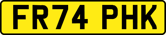 FR74PHK